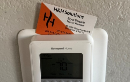 H&H Solution 6